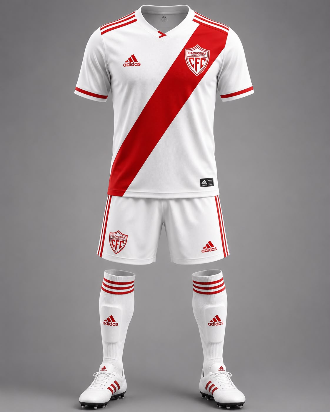 Kit Visitante